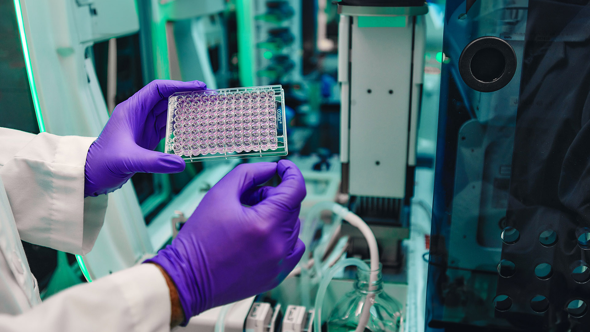 70 years and counting: How Bristol Myers Squibb continues to lead innovation for patients with cardiovascular disease